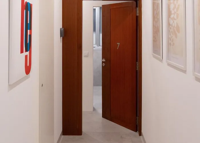 Bom Sucesso Executive By Hostwise Apartamento *