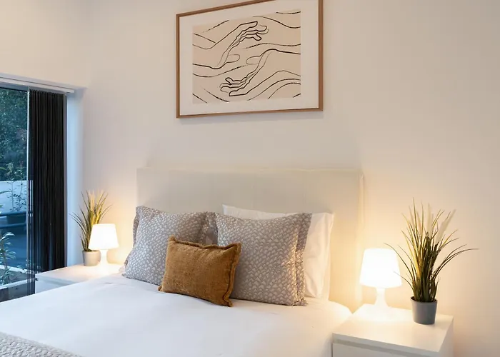 Bom Sucesso Executive By Hostwise Apartamento