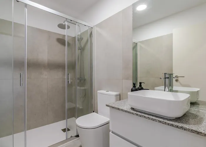 Bom Sucesso Executive By Hostwise Apartamento *