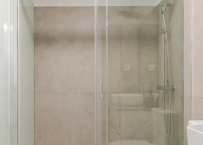 Bom Sucesso Executive By Hostwise Apartamento Porto