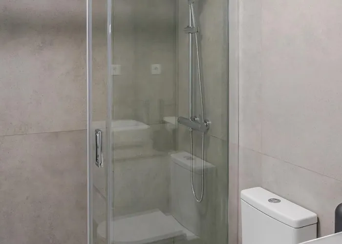 Apartmán Bom Sucesso Executive By Hostwise