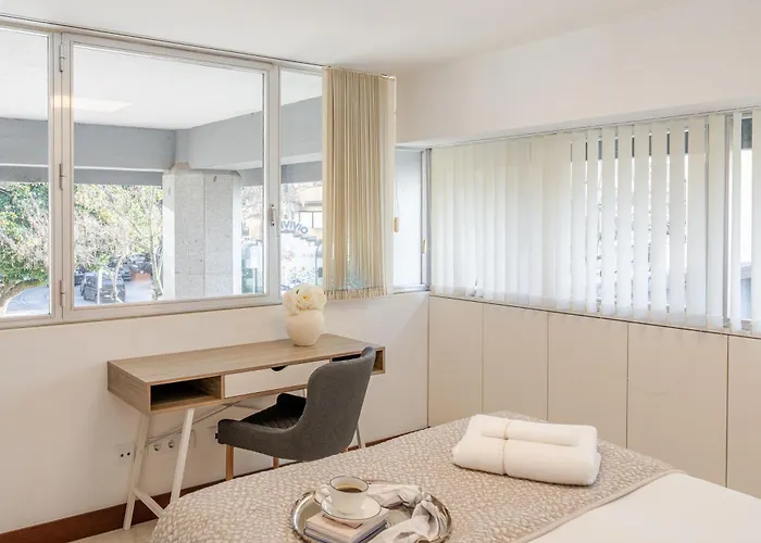 Bom Sucesso Executive By Hostwise Apartamento *