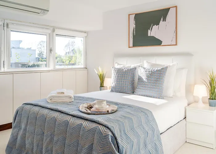 Bom Sucesso Executive By Hostwise Apartamento *