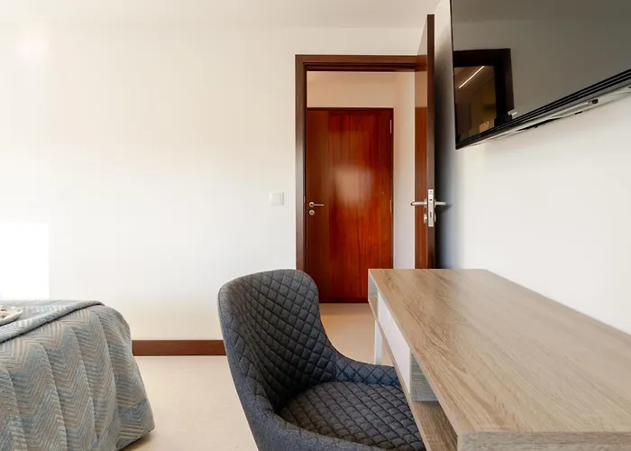 Bom Sucesso Executive By Hostwise * Porto