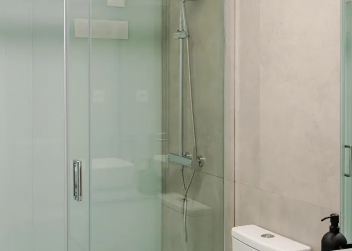 Apartmán Bom Sucesso Executive By Hostwise *