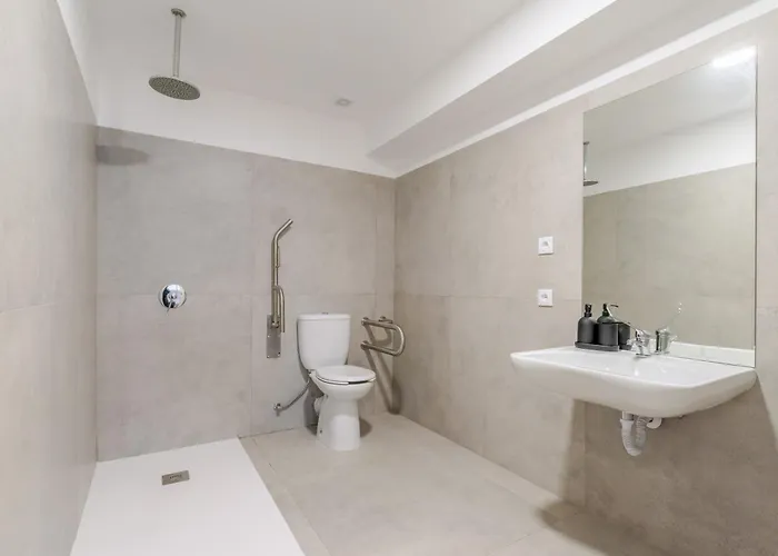 Bom Sucesso Executive By Hostwise Apartmán Porto