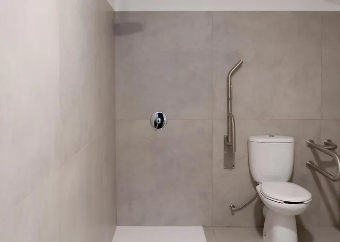 Bom Sucesso Executive By Hostwise