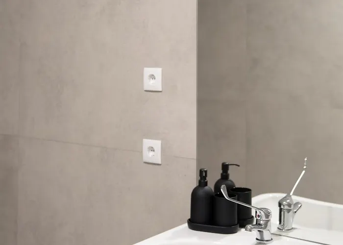 Apartamento Bom Sucesso Executive By Hostwise Porto