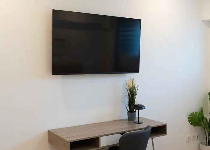 Bom Sucesso Executive By Hostwise Appartement Porto