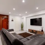 Bom Sucesso Executive By Hostwise דירה