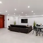 Bom Sucesso Executive By Hostwise דירה *