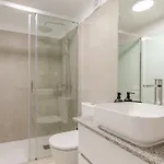 Bom Sucesso Executive By Hostwise דירה *