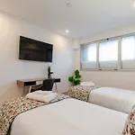 Bom Sucesso Executive By Hostwise דירה