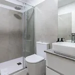 Bom Sucesso Executive By Hostwise דירה *