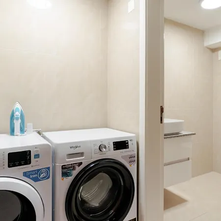 Apartmán Bom Sucesso Executive By Hostwise