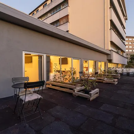 Apartmán Bom Sucesso Executive By Hostwise *