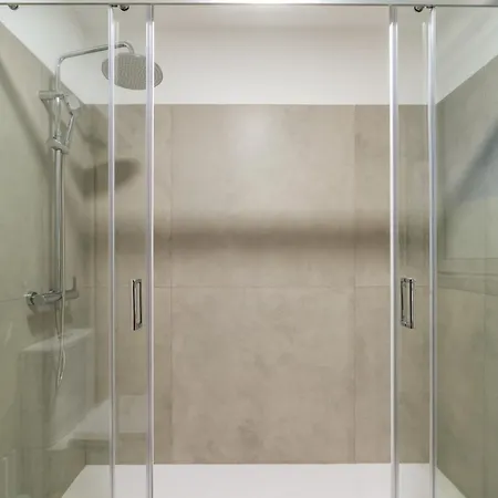 Apartmán Bom Sucesso Executive By Hostwise