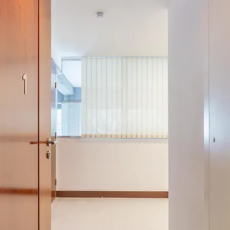 Apartmán Bom Sucesso Executive By Hostwise