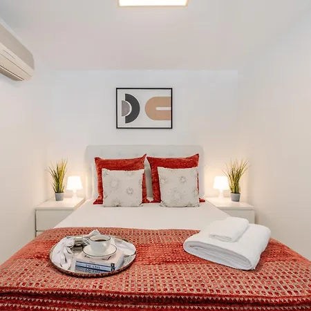 Bom Sucesso Executive By Hostwise * Porto