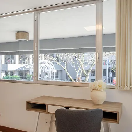 Bom Sucesso Executive By Hostwise * Porto