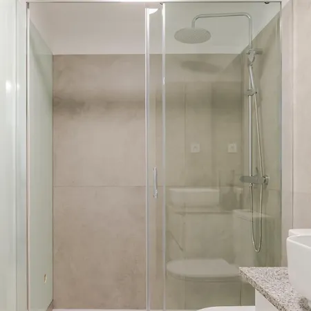 Bom Sucesso Executive By Hostwise Apartmán Porto