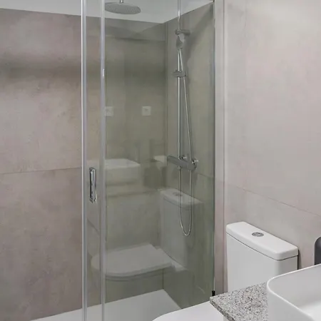 Apartmán Bom Sucesso Executive By Hostwise