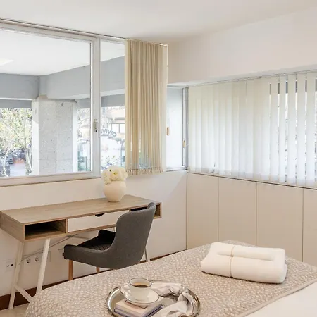 Bom Sucesso Executive By Hostwise Apartmán *