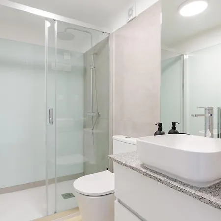 Bom Sucesso Executive By Hostwise Apartmán