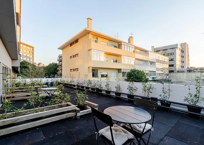 Bom Sucesso Executive By Hostwise