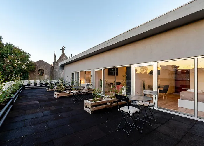 Bom Sucesso Executive By Hostwise * Oporto