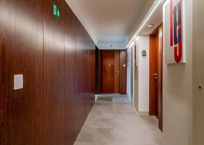 Bom Sucesso Executive By Hostwise * Oporto